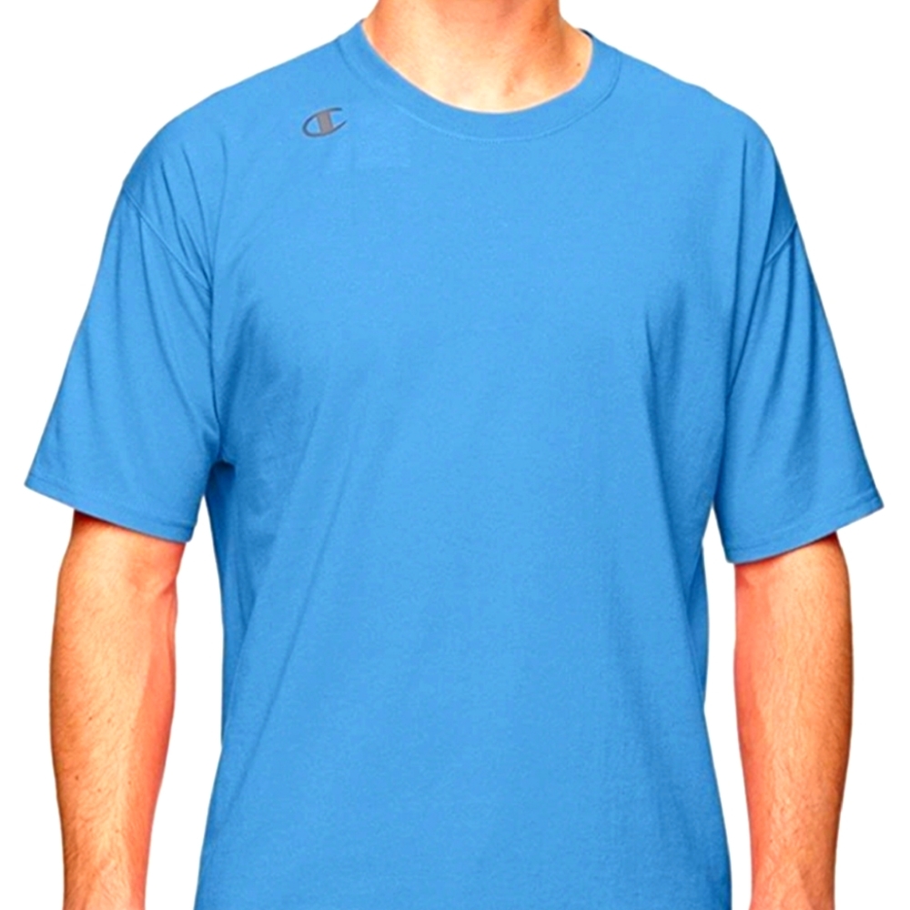 Champion Vapor Cotton Short Sleeve T-shirt